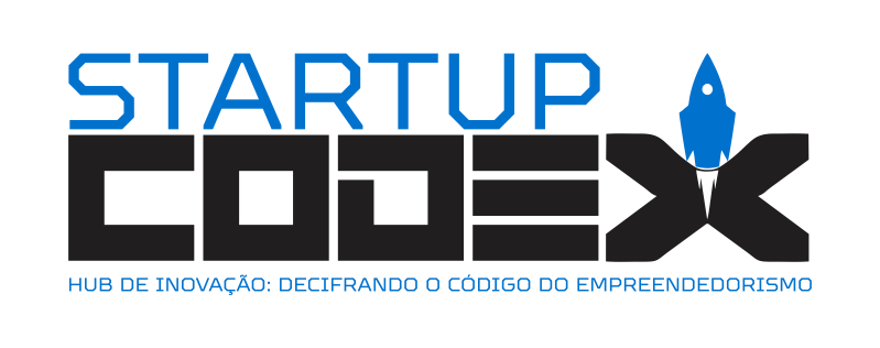 Logo StartupCodex